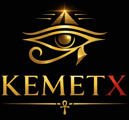 KEMETX Logo